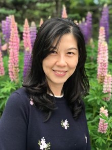 李思瑩