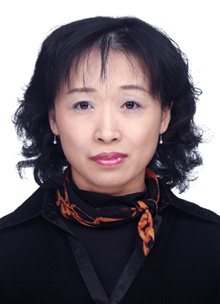 楊晴惠