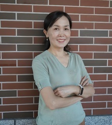 郭惠敏