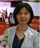 李靜芳