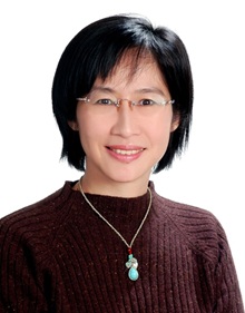 賴裕和院長兼系主任